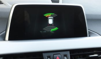 BMW X1 16 D S-DRIVE 116 CH F48 complet
