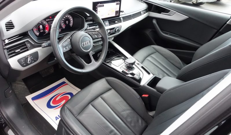 AUDI A4 AVANT 30 TDI MHEV S-TRONIC complet