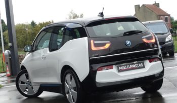 BMW I3 94 AH PROLONGATEUR D’AUTONOMIE 170 CH E DRIVE complet