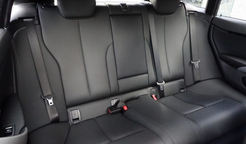 BMW 418 D GRAN COUPE 150 CH F36 SERIE 4  PACK M complet