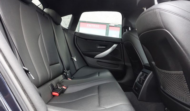 BMW 418 D GRAN COUPE 150 CH F36 SERIE 4  PACK M complet