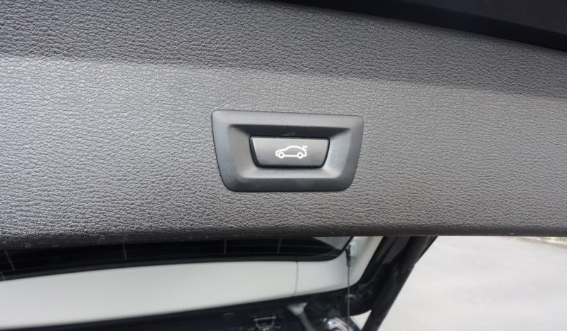 BMW X1 16 D S-DRIVE F48 complet