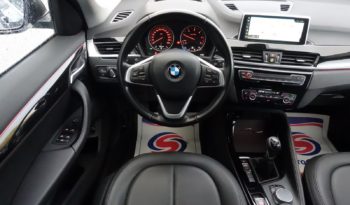 BMW X1 16 D S-DRIVE F48 complet