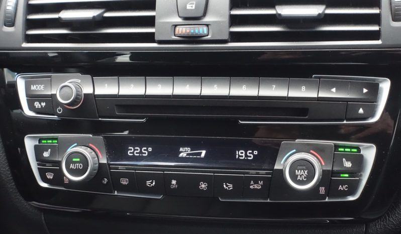 BMW 418 D GRAN COUPE 150 CH F36 SERIE 4  PACK M complet
