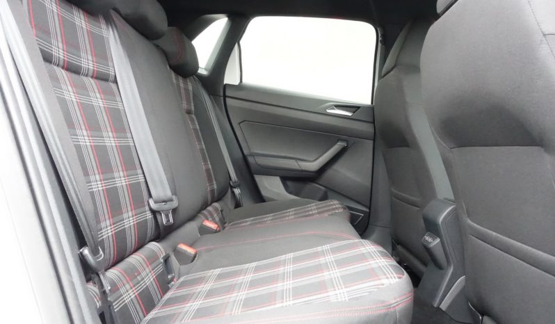 VOLKSWAGEN POLO GTI 2.0L TSI 200CH DSG6 5 PORTES complet