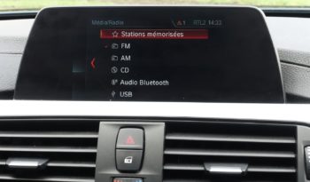 BMW 418 D GRAN COUPE 150 CH F36 SERIE 4  PACK M complet