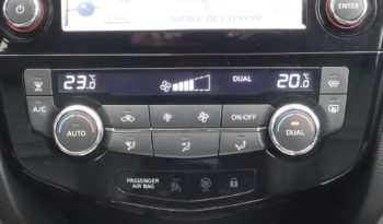 NISSAN QASHQAI 1.6 L DCI X-TRONIC 130 CV complet