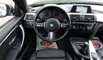 BMW 418 D GRAN COUPE 150 CH F36 SERIE 4  PACK M complet