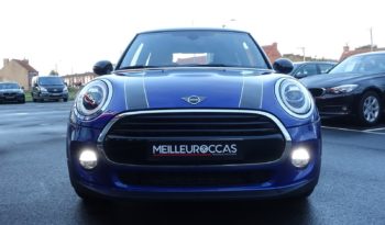 MINI COOPER 1.5L 136 CH 3 PORTES  WORK HARD complet
