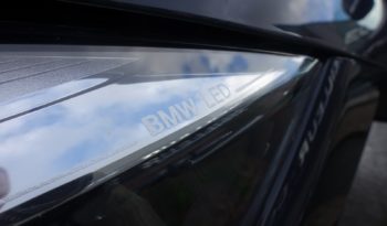 BMW 418 D GRAN COUPE 150 CH F36 SERIE 4  PACK M complet