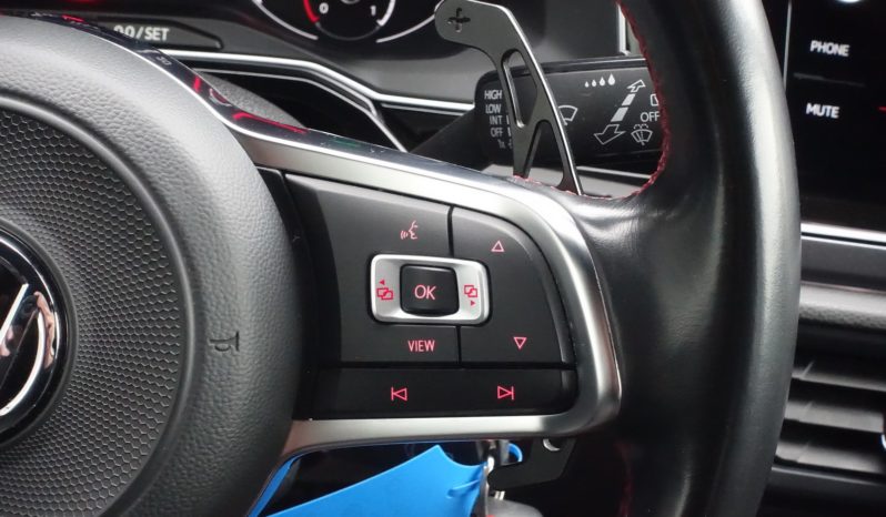 VOLKSWAGEN POLO GTI 2.0L TSI 200CH DSG6 5 PORTES complet