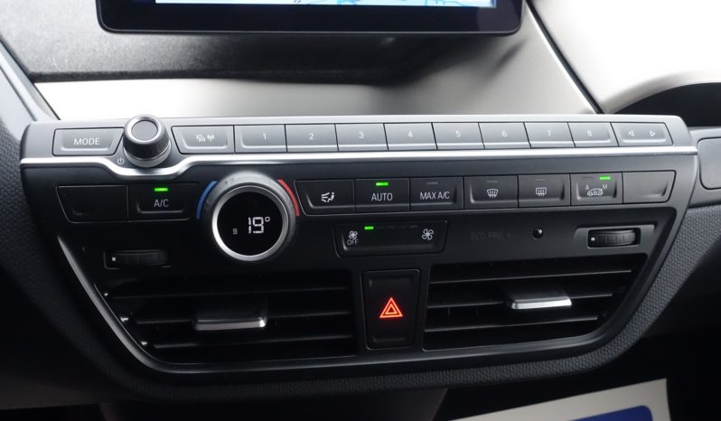 BMW I3 94 AH PROLONGATEUR D’AUTONOMIE 170 CH E DRIVE complet
