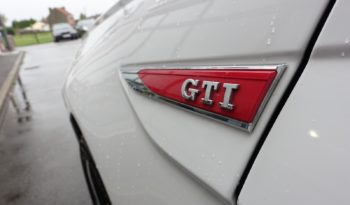VOLKSWAGEN POLO GTI 2.0L TSI 200CH DSG6 5 PORTES complet