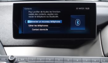 BMW I3 94 AH PROLONGATEUR D’AUTONOMIE 170 CH E DRIVE complet