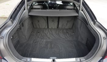 BMW 418 D GRAN COUPE 150 CH F36 SERIE 4  PACK M complet