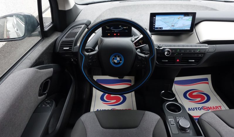 BMW I3 94 AH PROLONGATEUR D’AUTONOMIE 170 CH E DRIVE complet