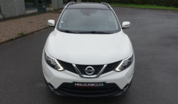 NISSAN QASHQAI 1.6 L DCI X-TRONIC 130 CV complet