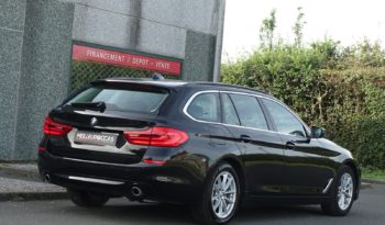 BMW 520 DA TOURING SERIE 5 BVA complet