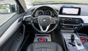 BMW 520 DA TOURING SERIE 5 BVA complet