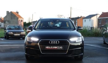 AUDI A4 AVANT 2.0 TFSI 190 CH S-TRONIC MHEV complet