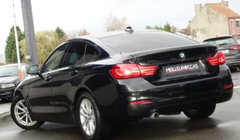 BMW 418 D GRAN COUPE F36 SERIE 4 ( 418 ) complet