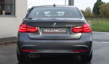 BMW 330 EA E-DRIVE BERLINE HYBRIDE I8 184 CH ESSENCE + 68 CH ELECTRIQUE F30 SERIE 3 complet