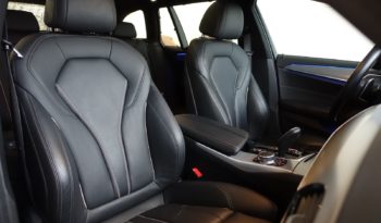 BMW 520 DXA TOURING X-DRIVE SERIE 5 BVA SPORT LINE complet