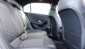 NOUVELLE MERCEDES CLASSE A 180 D 7G-DCT complet