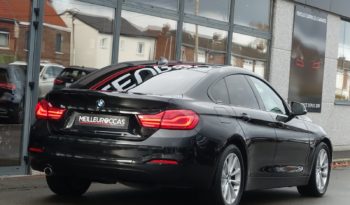 BMW 418 D GRAN COUPE F36 SERIE 4 ( 418 ) complet