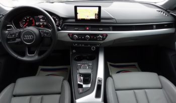 AUDI A5 SPORTBACK 35 TFSI 150 CH SPORT complet