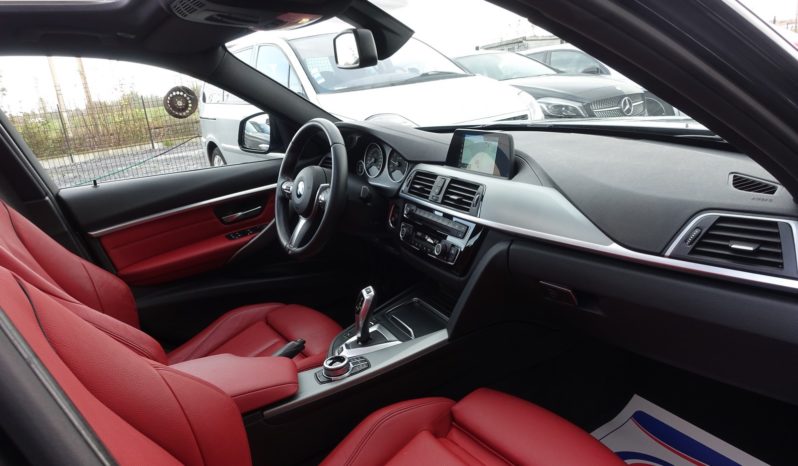 BMW 330 EA E-DRIVE BERLINE HYBRIDE I8 184 CH ESSENCE + 68 CH ELECTRIQUE F30 SERIE 3 complet