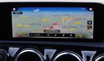 NOUVELLE MERCEDES CLASSE A 180 D 7G-DCT complet