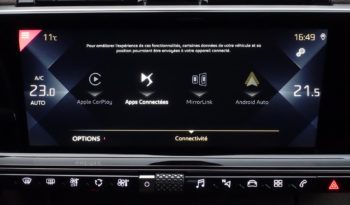 DS7 CROSSBACK BLUEHDI 1.5L 130 CH SO-CHIC complet