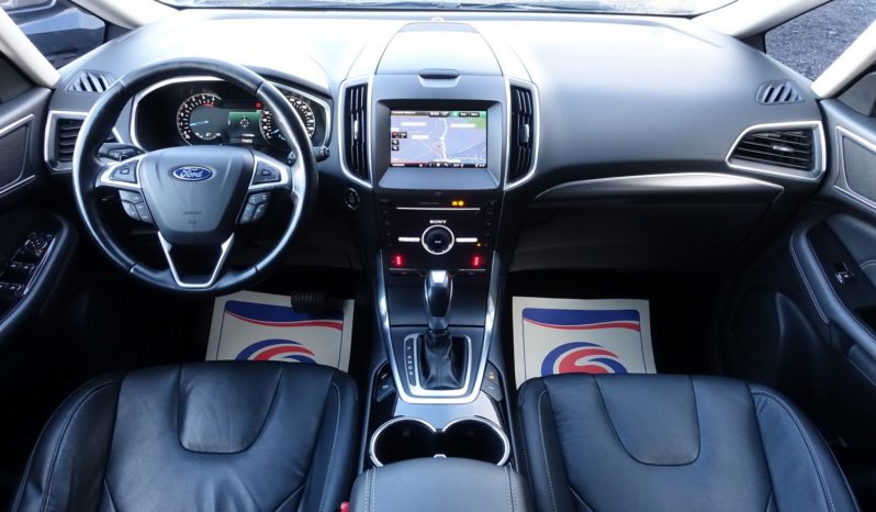 FORD S-MAX 2.0 L TDCI 150 CH 7 PLACES complet
