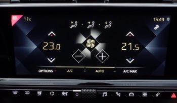DS7 CROSSBACK BLUEHDI 1.5L 130 CH SO-CHIC complet