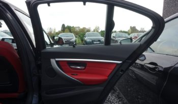 BMW 330 EA E-DRIVE BERLINE HYBRIDE I8 184 CH ESSENCE + 68 CH ELECTRIQUE F30 SERIE 3 complet
