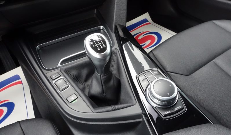 BMW 418 D GRAN COUPE F36 SERIE 4 ( 418 ) complet