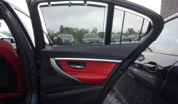 BMW 330 EA E-DRIVE BERLINE HYBRIDE I8 184 CH ESSENCE + 68 CH ELECTRIQUE F30 SERIE 3 complet