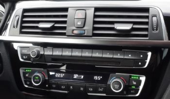 BMW 418 D GRAN COUPE F36 SERIE 4 ( 418 ) complet