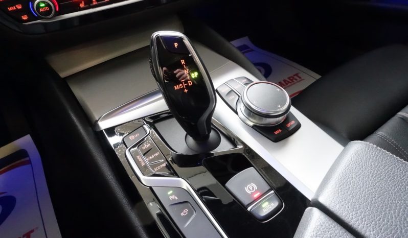 BMW 520 DXA TOURING X-DRIVE SERIE 5 BVA SPORT LINE complet