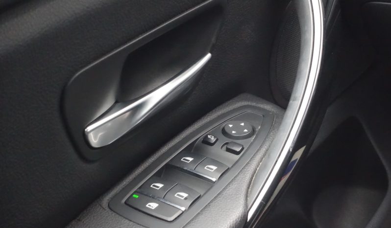 BMW 418 D GRAN COUPE F36 SERIE 4 ( 418 ) complet