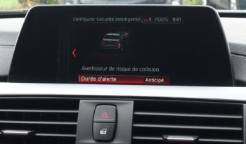 BMW 330 EA E-DRIVE BERLINE HYBRIDE I8 184 CH ESSENCE + 68 CH ELECTRIQUE F30 SERIE 3 complet