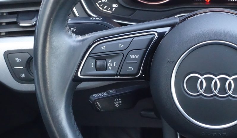 AUDI A4 AVANT TFSI 150 CH  S-LINE complet