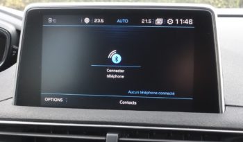 PEUGEOT 5008 1.5 L EAT8 BLUEHDI 7 PLACES 130 CH  GT-LINE complet