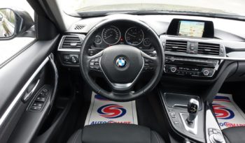 BMW 320 DA TOURING 163 CH F31 SERIE 3 ( break ) complet