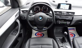 BMW X1 16 D S-DRIVE 116 CH F48 PHASE 2 complet