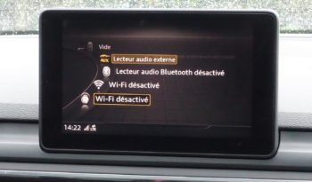 AUDI A5 SPORTBACK 2.0L TDI S-TRONIC 190 CH complet