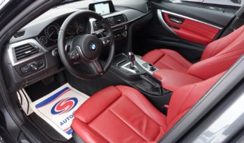 BMW 330 EA E-DRIVE BERLINE HYBRIDE I8 184 CH ESSENCE + 68 CH ELECTRIQUE F30 SERIE 3 complet