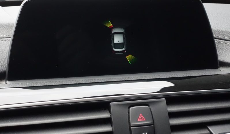 BMW 418 D GRAN COUPE F36 SERIE 4 ( 418 ) complet