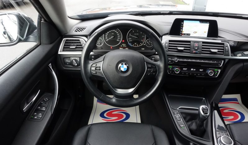 BMW 418 D GRAN COUPE F36 SERIE 4 ( 418 ) complet